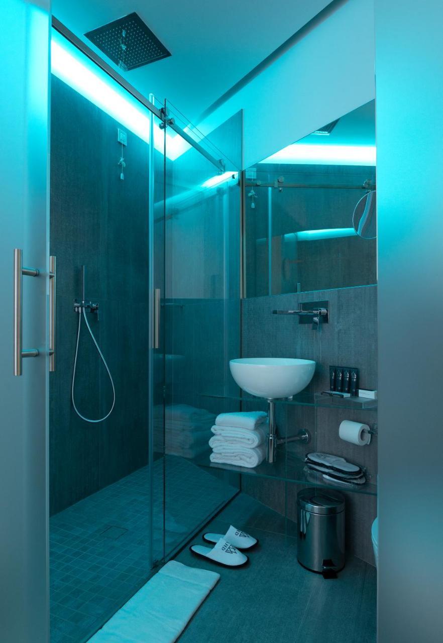 Ahd Rooms Milano Exteriör bild