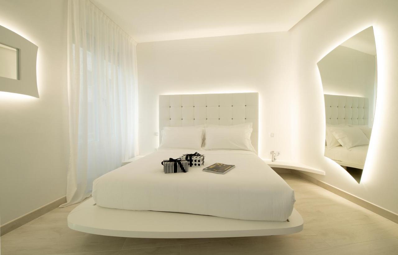Ahd Rooms Milano Exteriör bild