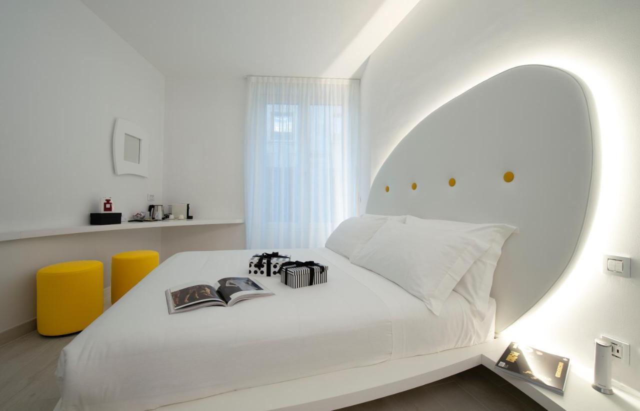 Ahd Rooms Milano Exteriör bild