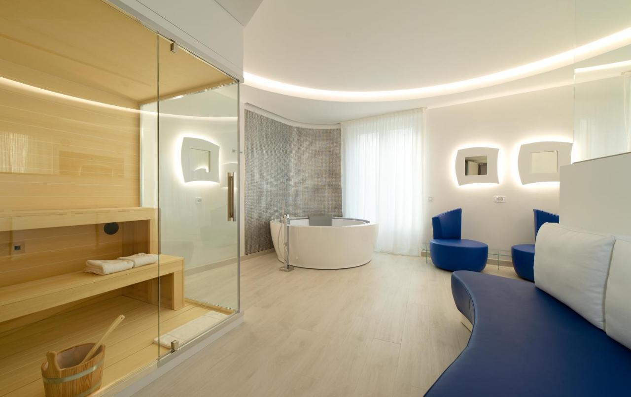 Ahd Rooms Milano Exteriör bild