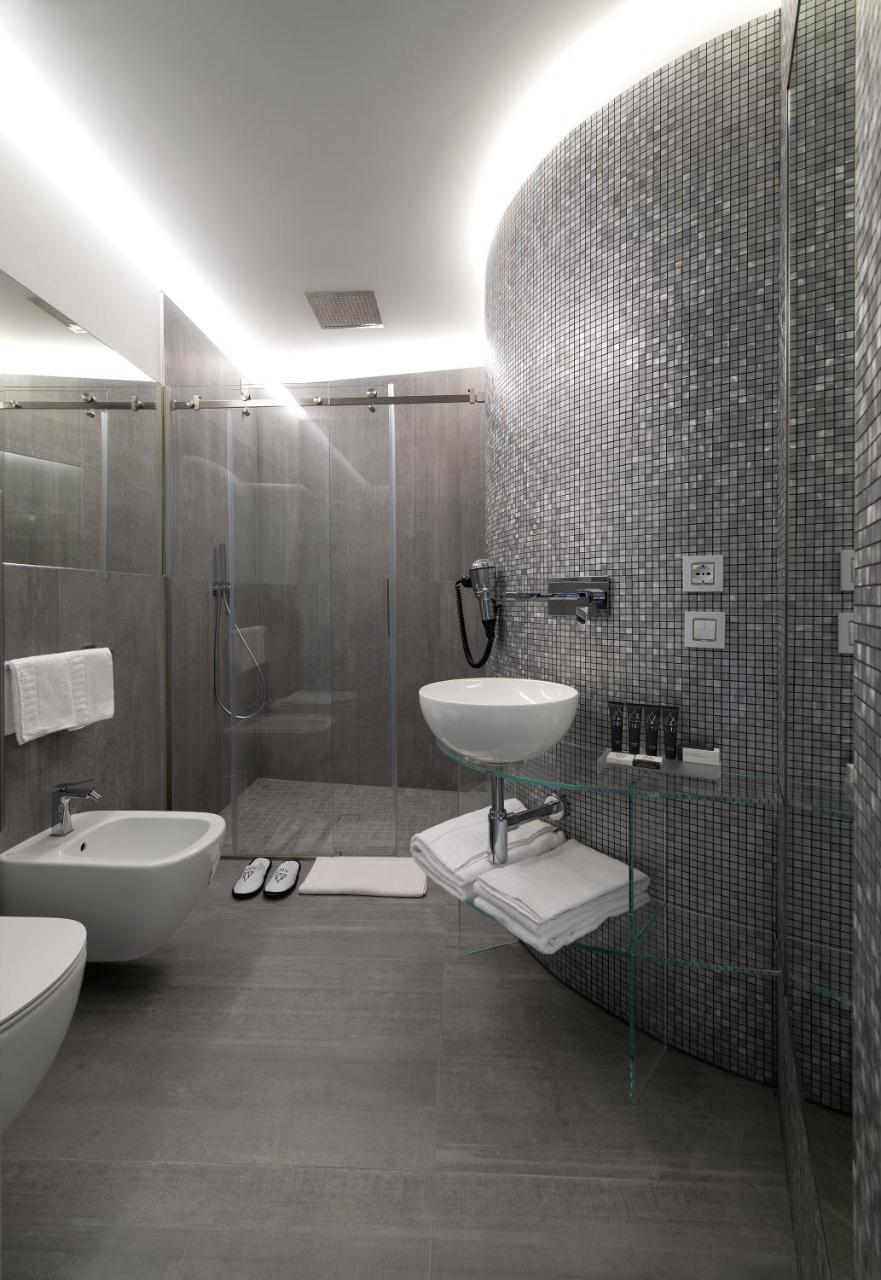 Ahd Rooms Milano Exteriör bild
