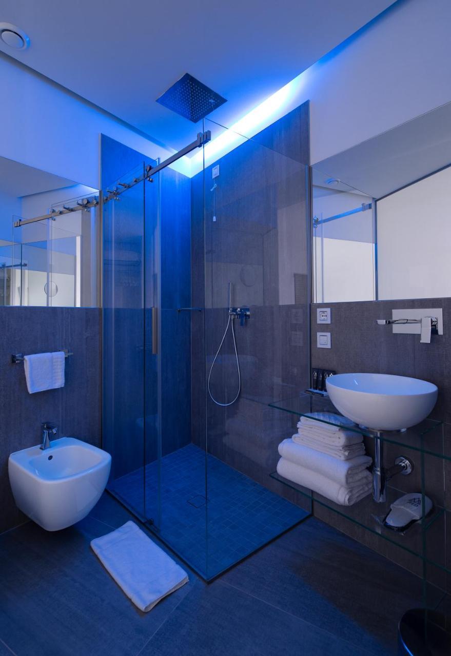Ahd Rooms Milano Exteriör bild