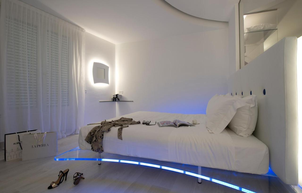 Ahd Rooms Milano Exteriör bild