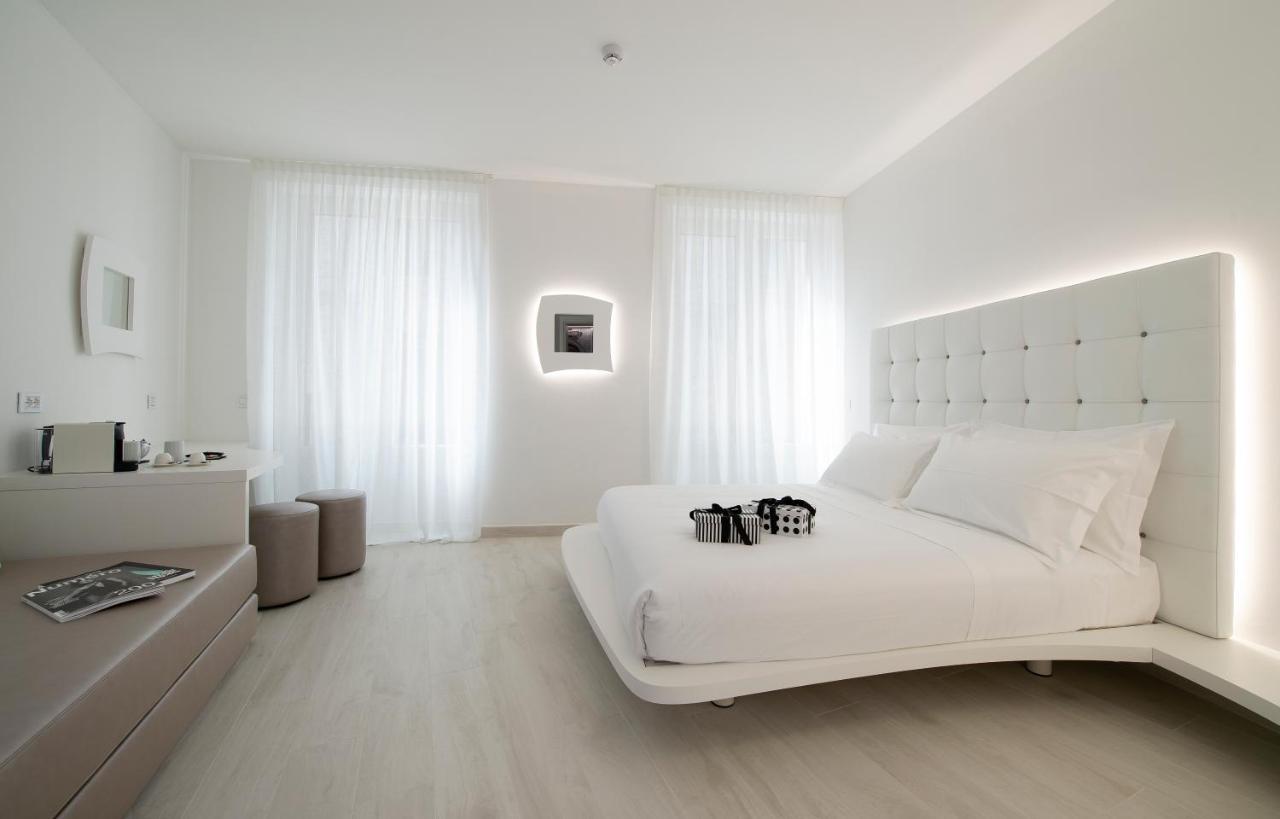 Ahd Rooms Milano Exteriör bild