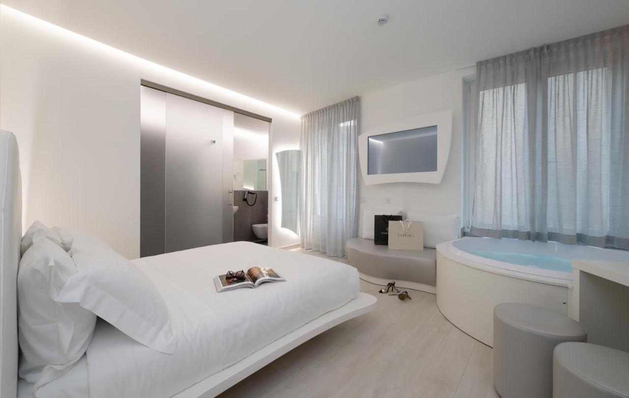 Ahd Rooms Milano Exteriör bild