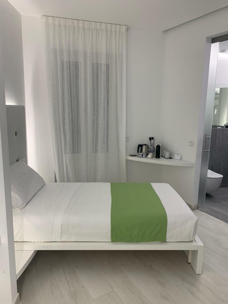 Ahd Rooms Milano Exteriör bild